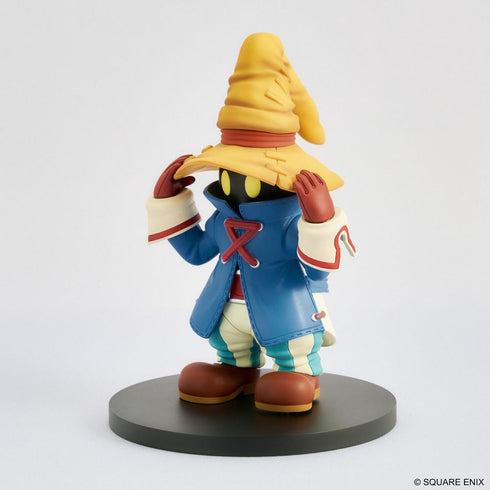『ファイナルファンタジーIX』アドラブルアーツ ビビ・オルニティア